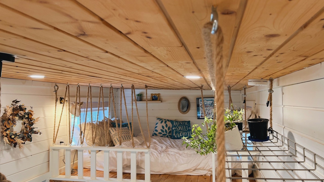 Photo of Bedroom in Saint-Alexis-des-Monts