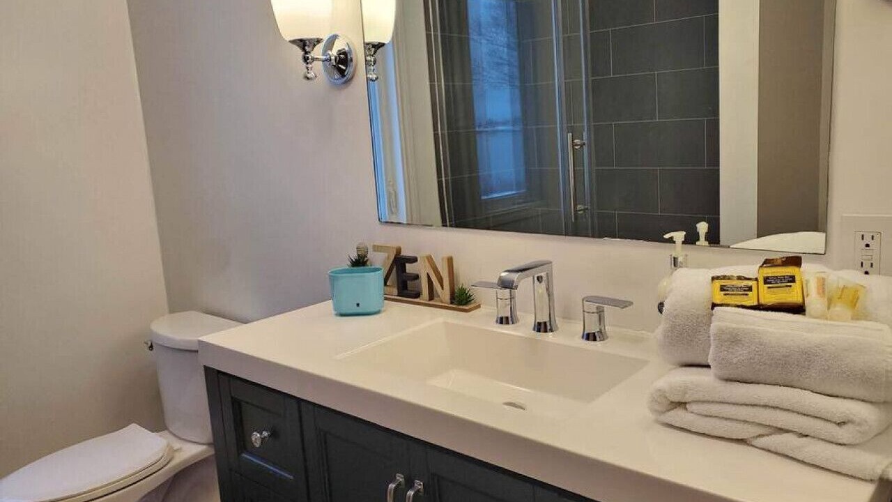 Photo of Bathroom in Saint John