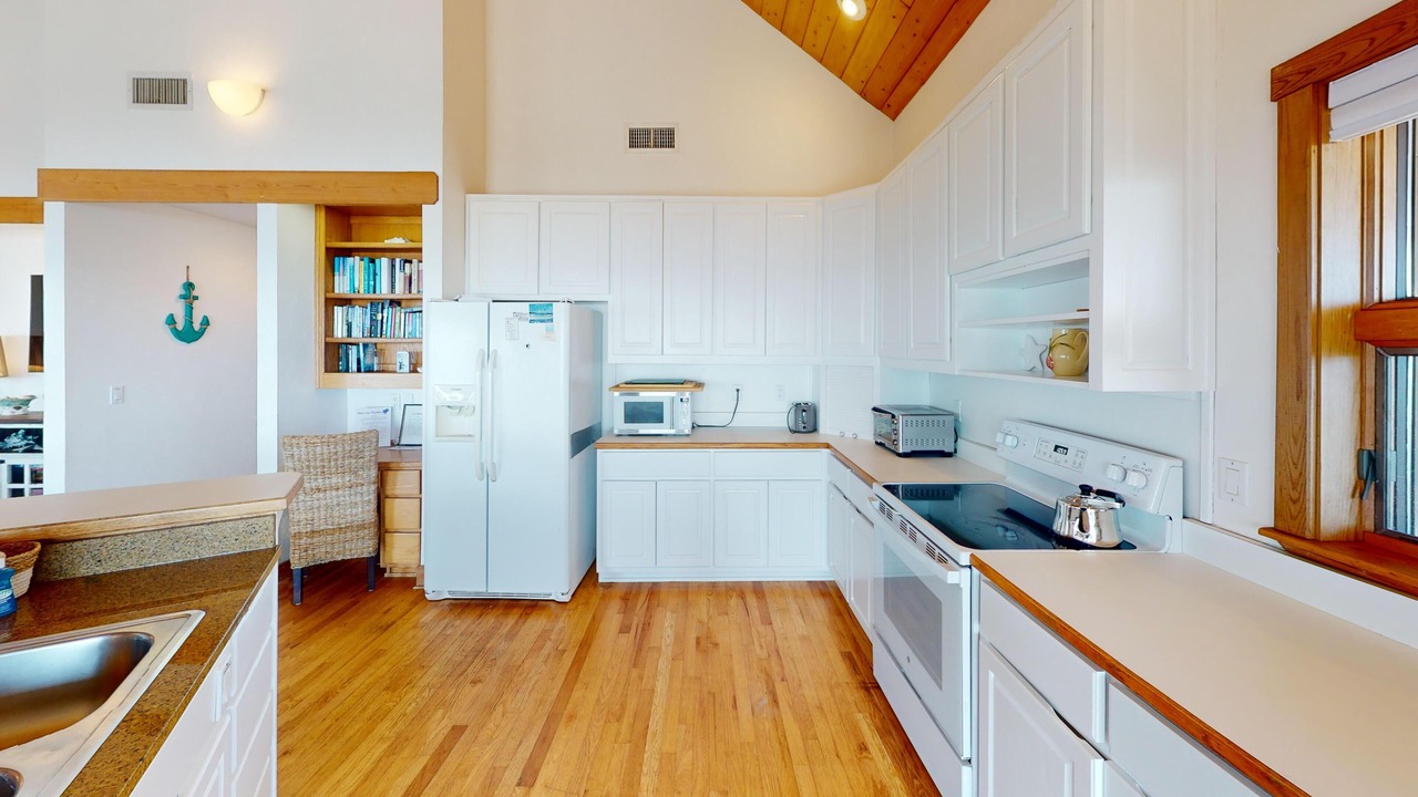 Photo of Kitchen in Plantation