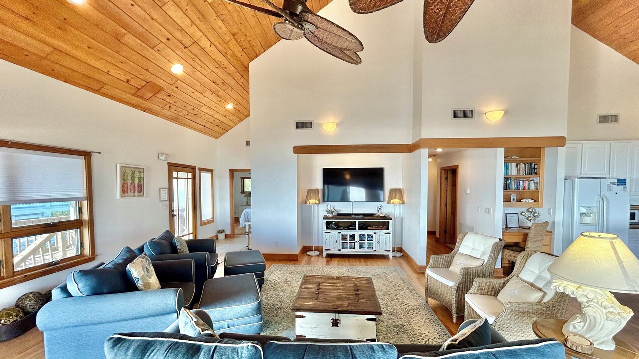 Photo of Livingroom in Plantation