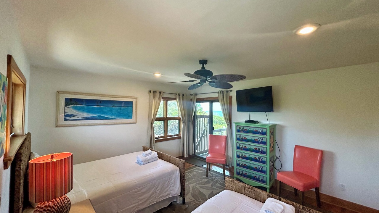 Photo of Bedroom in Plantation
