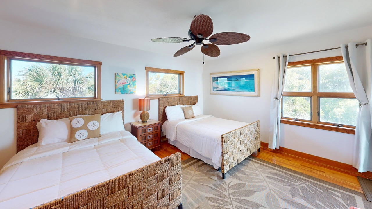 Photo of Bedroom in Plantation