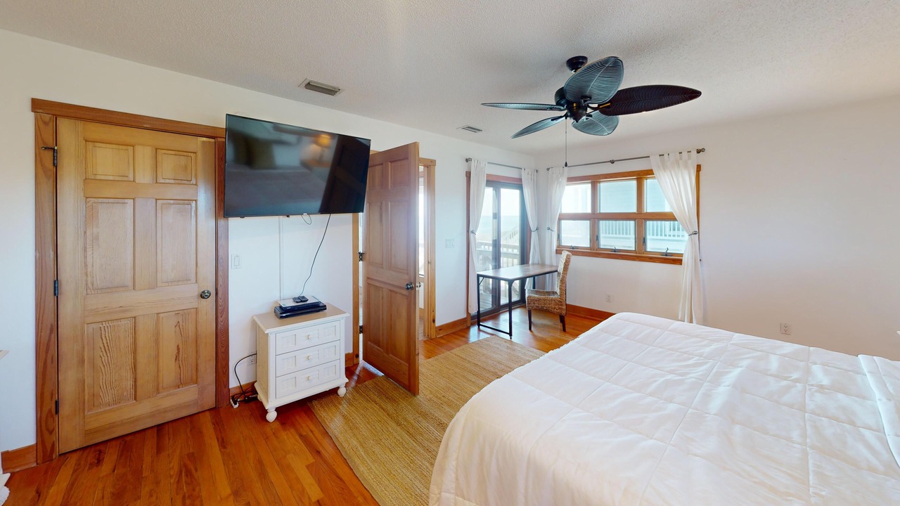 Photo of Bedroom in Plantation