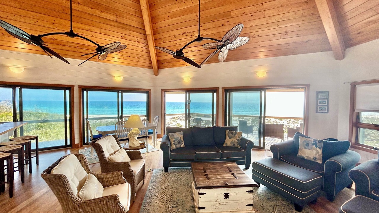 Photo of Livingroom in Plantation