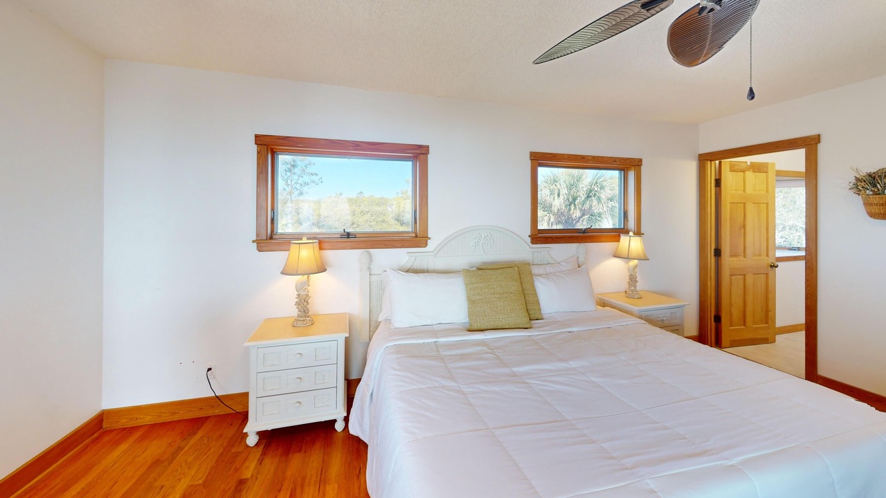 Photo of Bedroom in Plantation