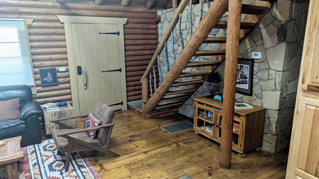 Photo of Others in Pine Mountain Club