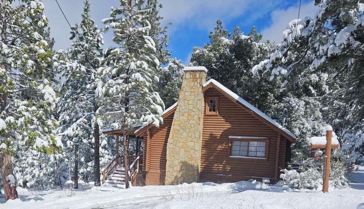 Photo of Outdoor in Pine Mountain Club