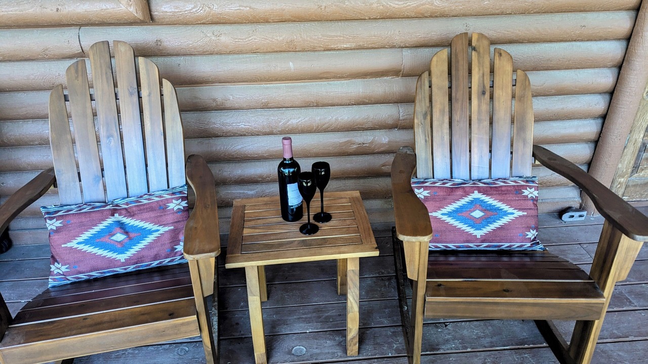 Photo of Others in Pine Mountain Club