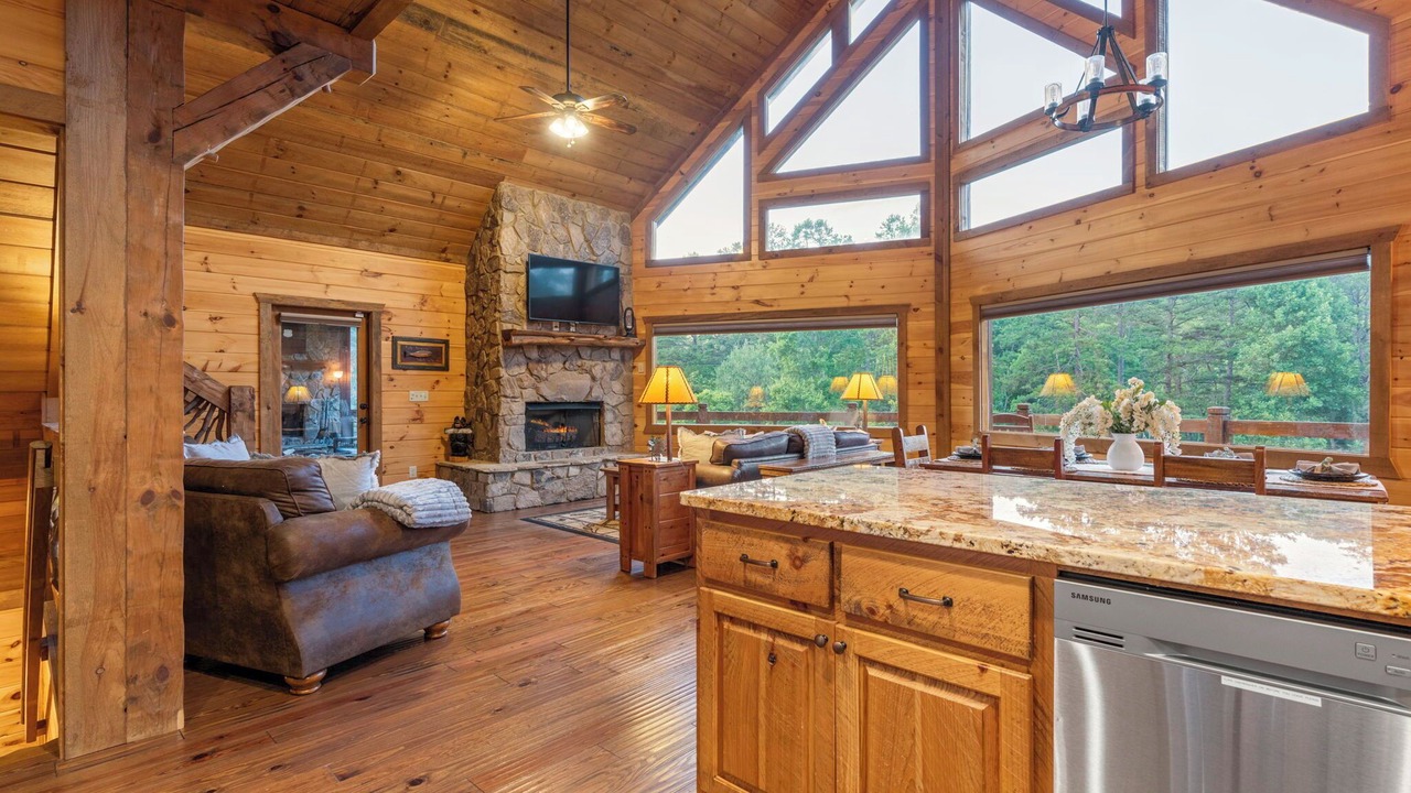 Photo of Others in Blue Ridge