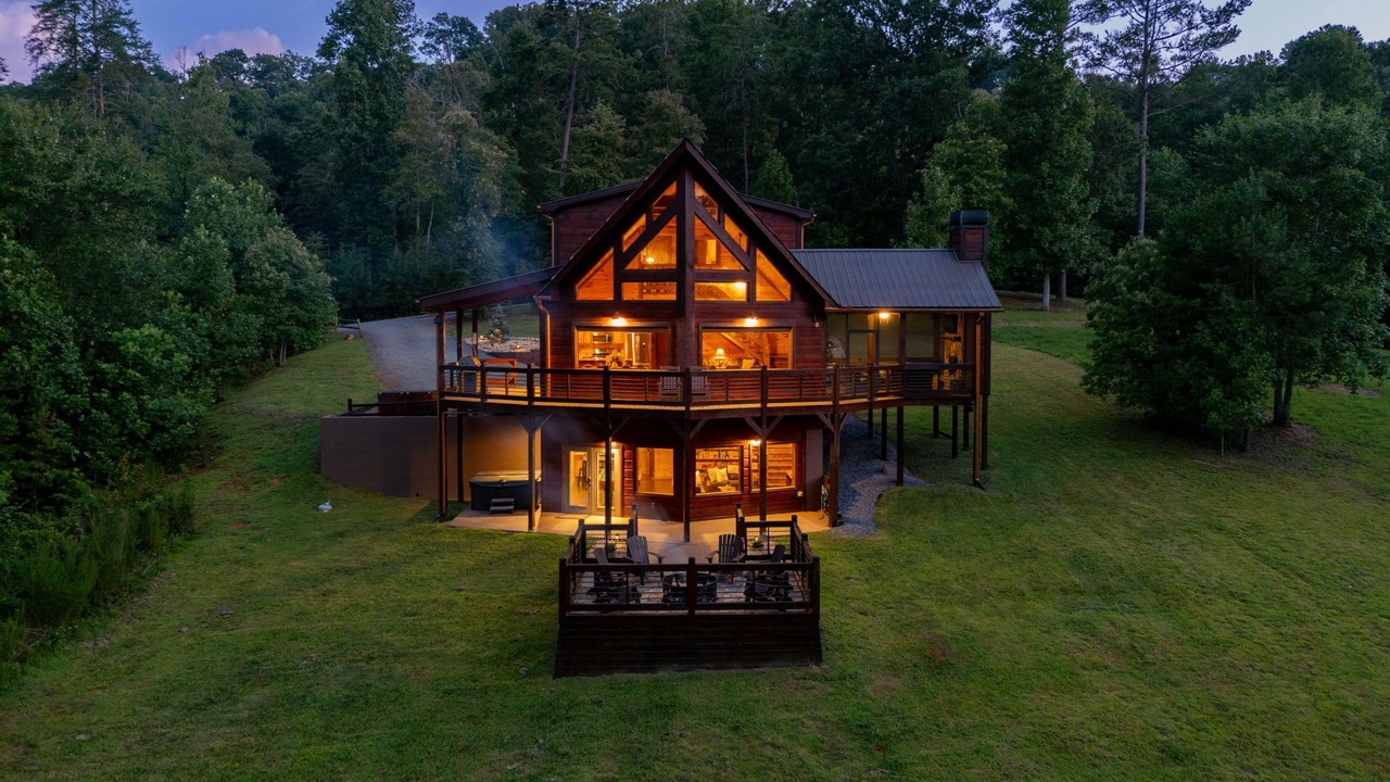 Photo of Outdoor in Blue Ridge