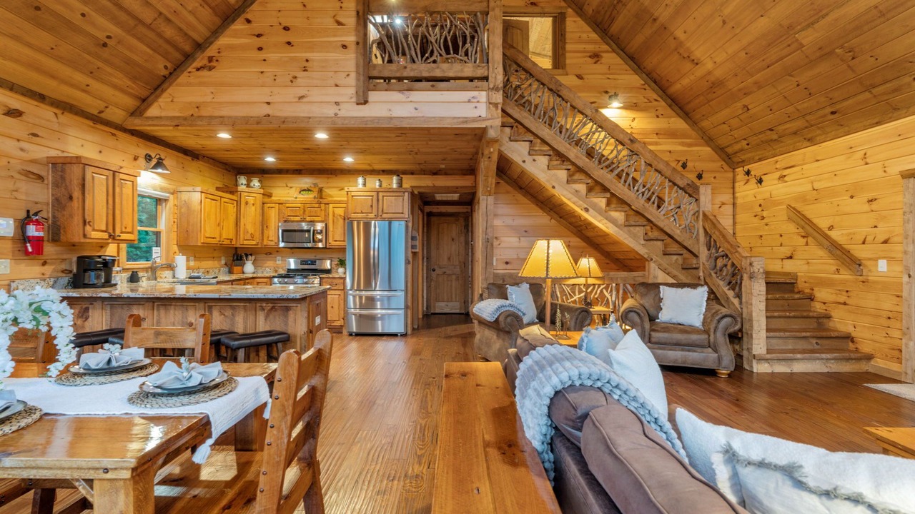 Photo of Others in Blue Ridge