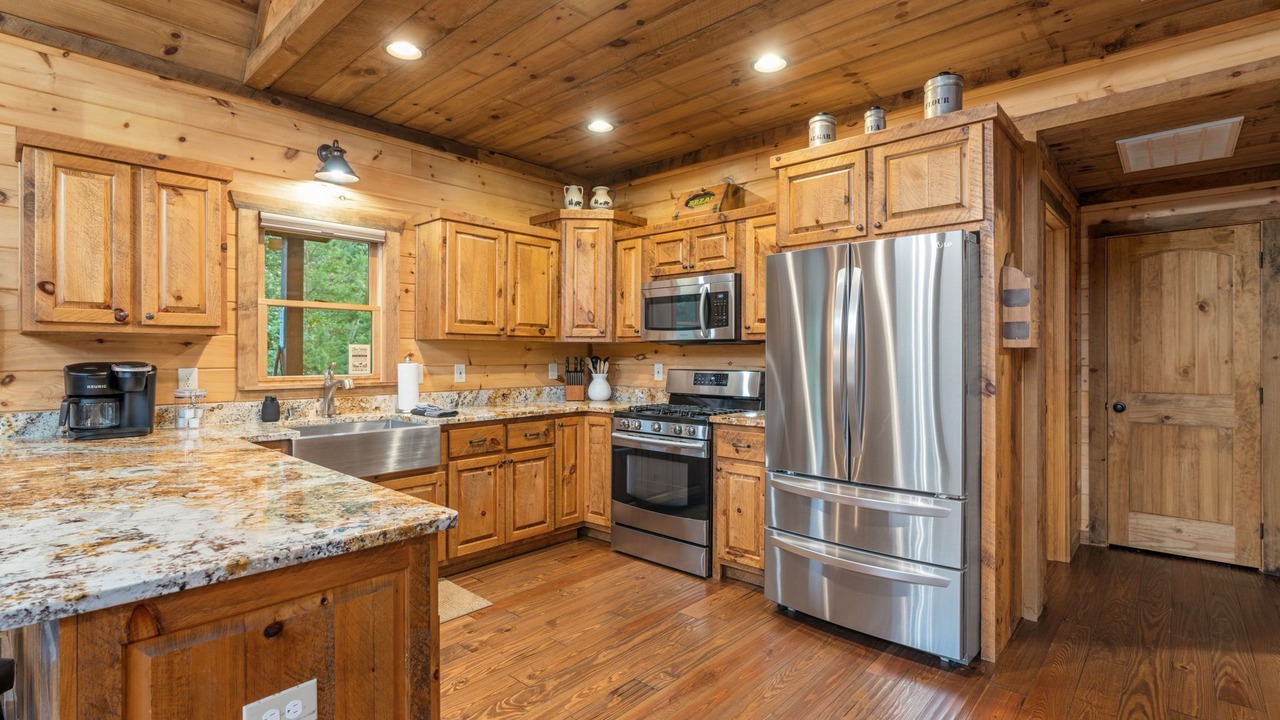 Photo of Others in Blue Ridge