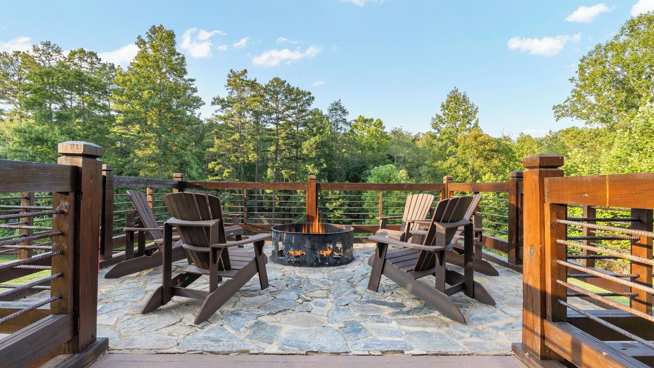 Photo of Others in Blue Ridge