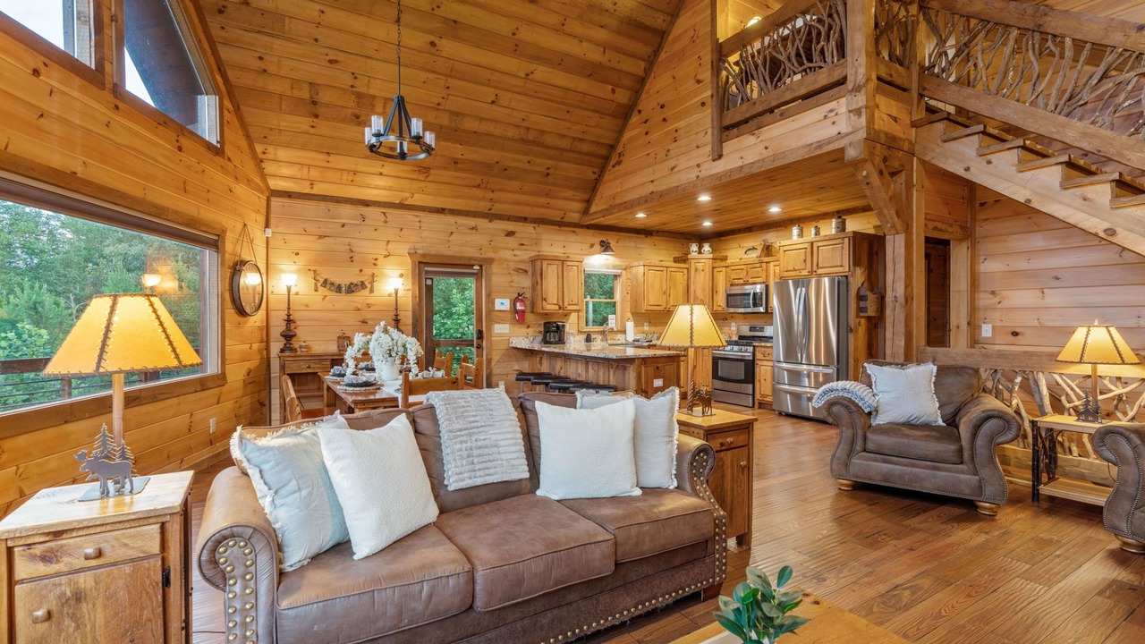 Photo of Others in Blue Ridge