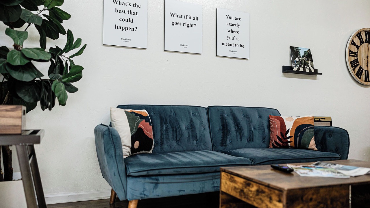 Photo of Livingroom in Tallahassee