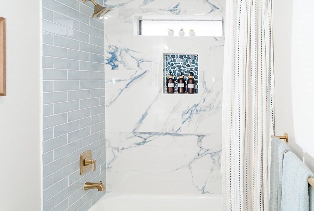 Photo of Bathroom in Southern Plantation
