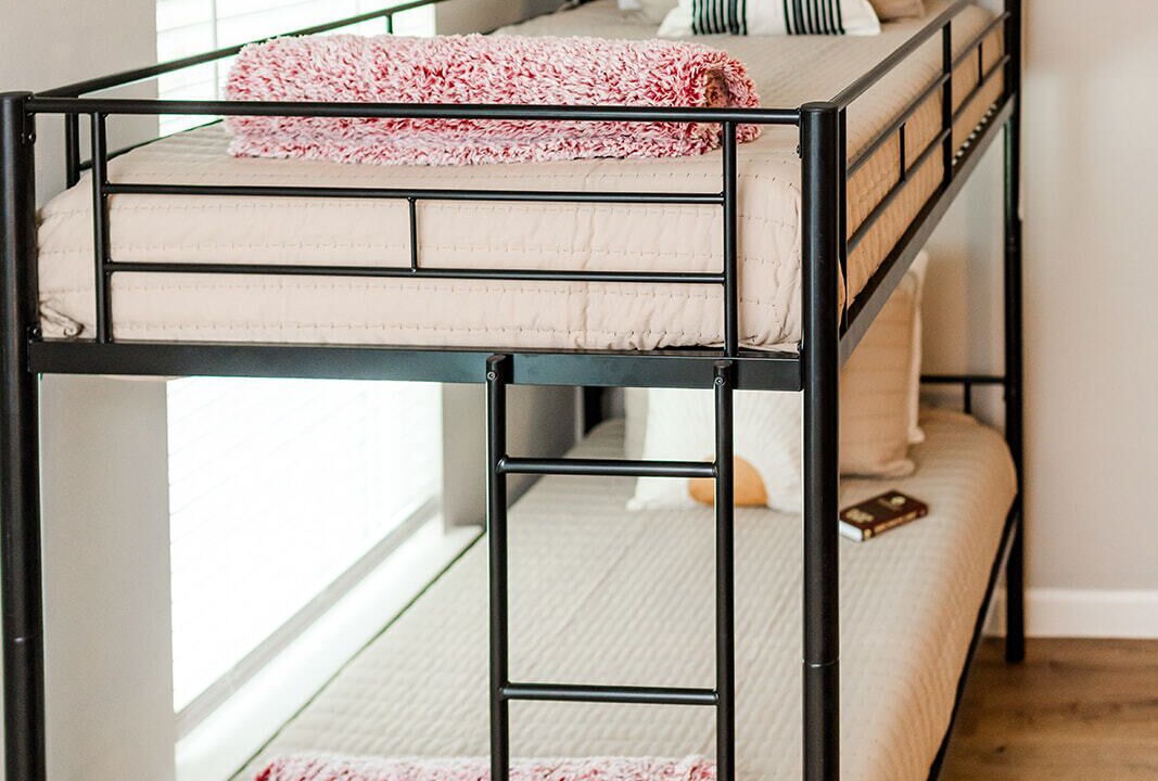 Photo of Bedroom in Southern Plantation