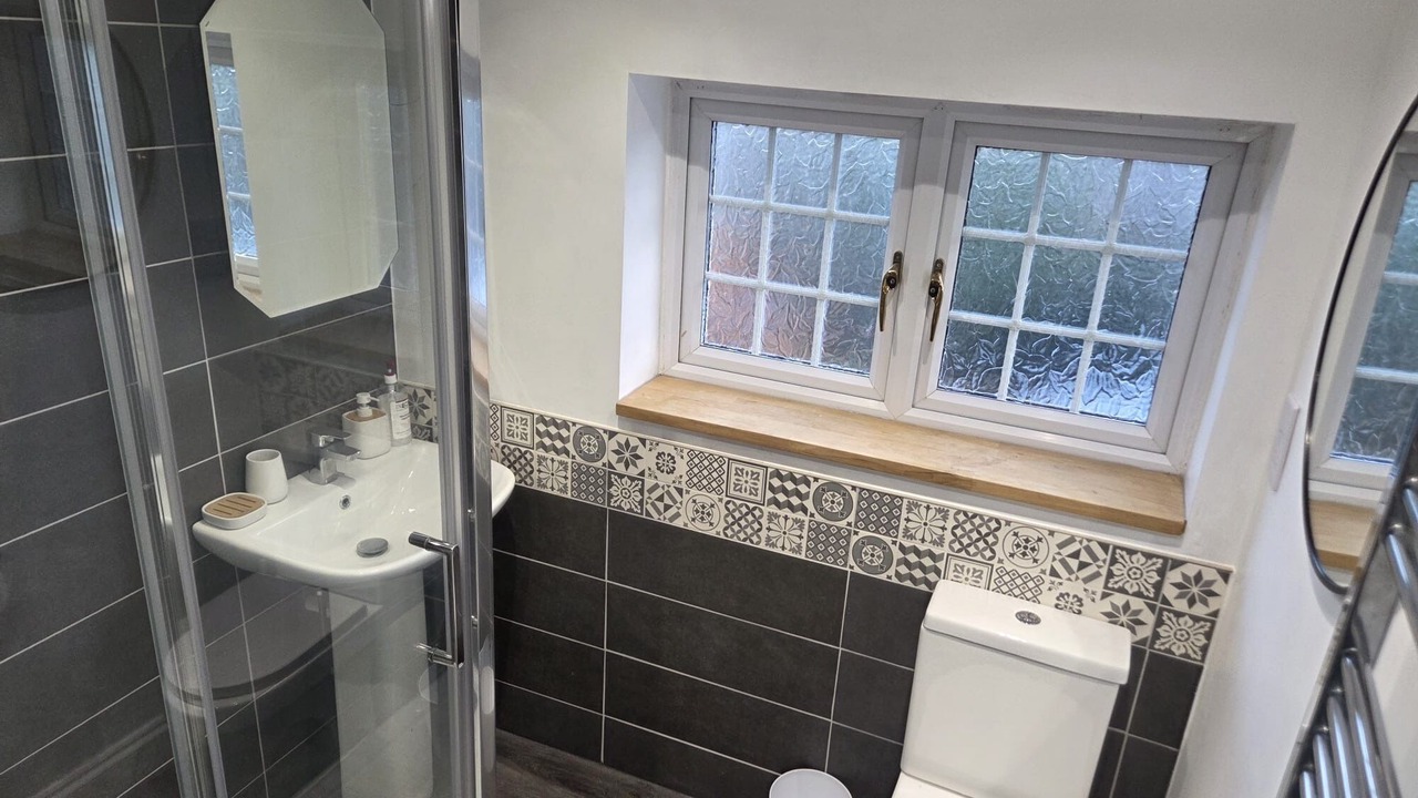 Photo of Bathroom in Reading