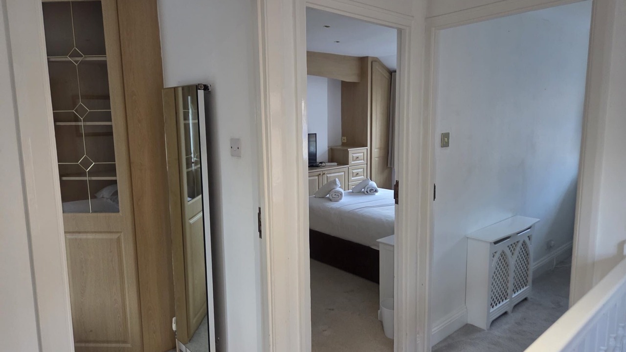 Photo of Bedroom in Reading