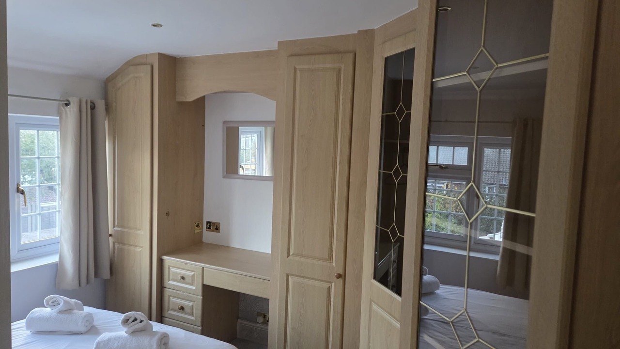 Photo of Bedroom in Reading