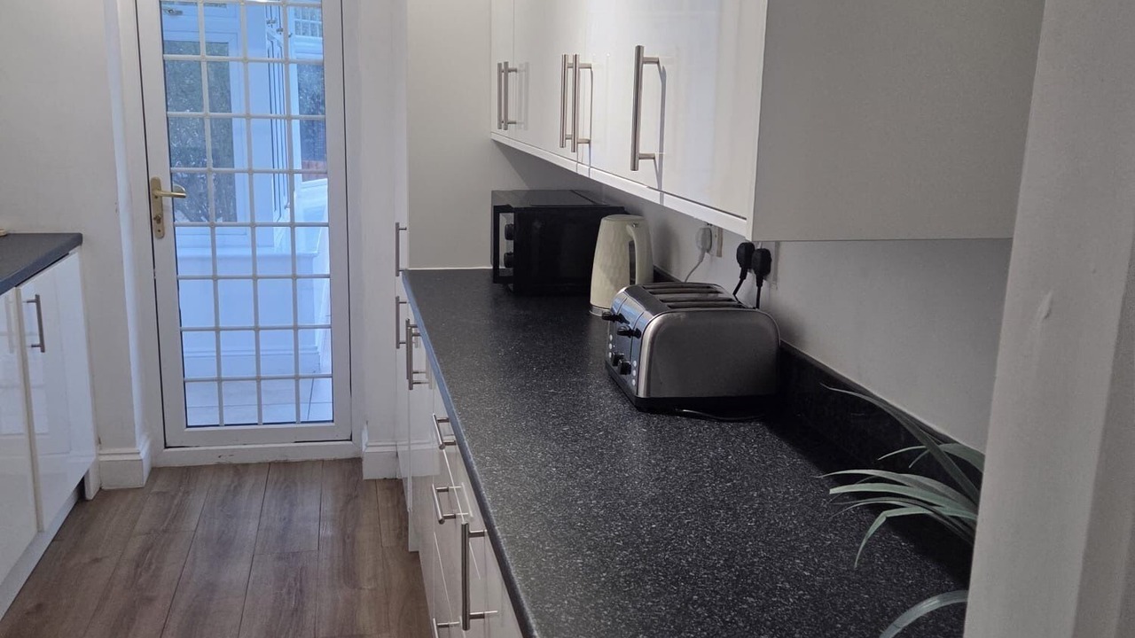 Photo of Kitchen in Reading