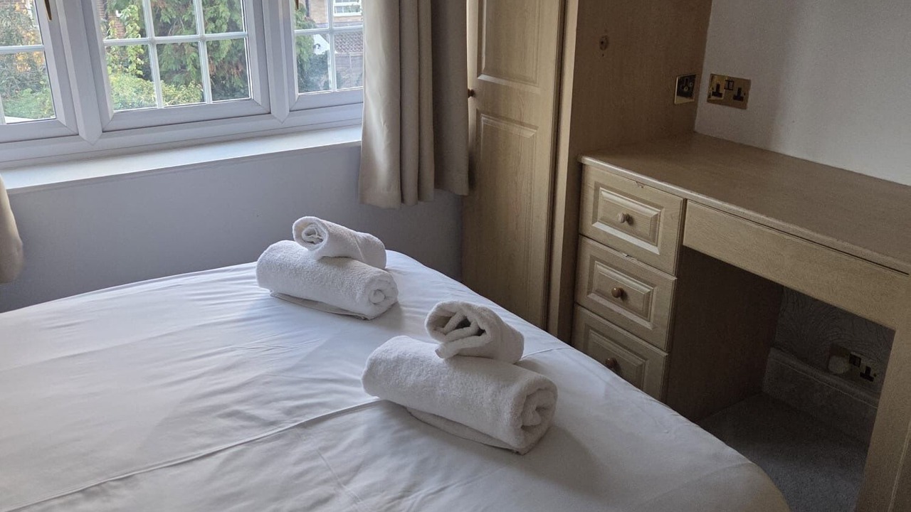 Photo of Bedroom in Reading