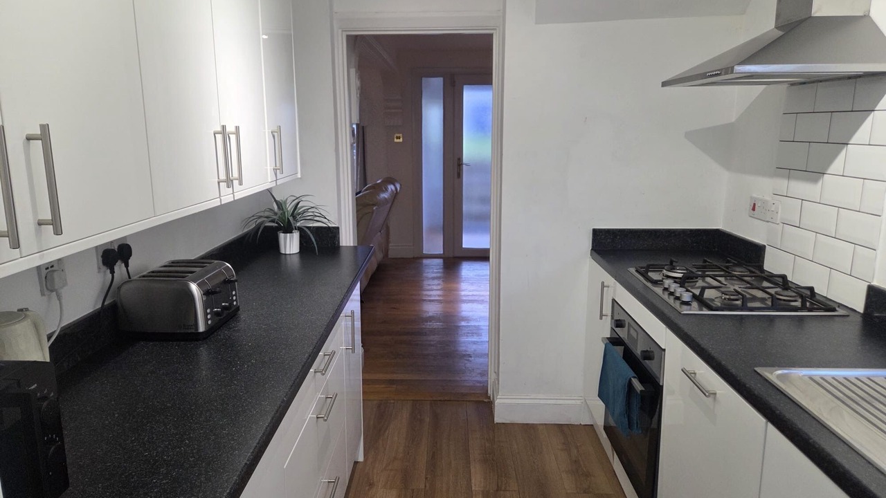Photo of Kitchen in Reading
