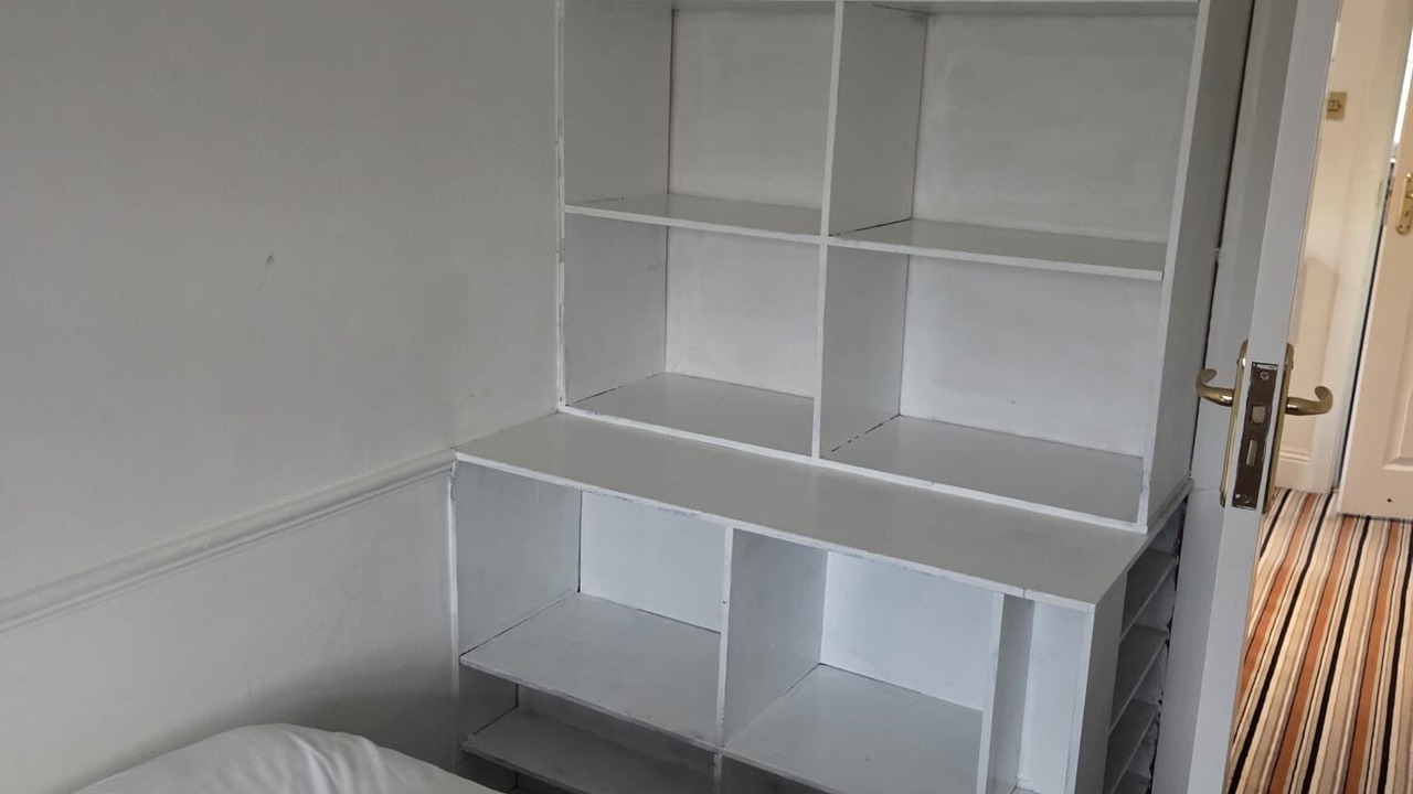 Photo of Bedroom in Reading