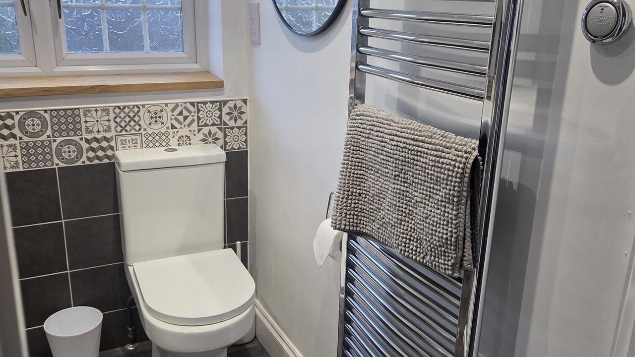 Photo of Bathroom in Reading