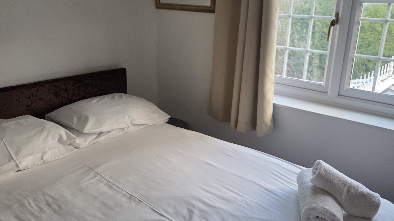 Photo of Bedroom in Reading