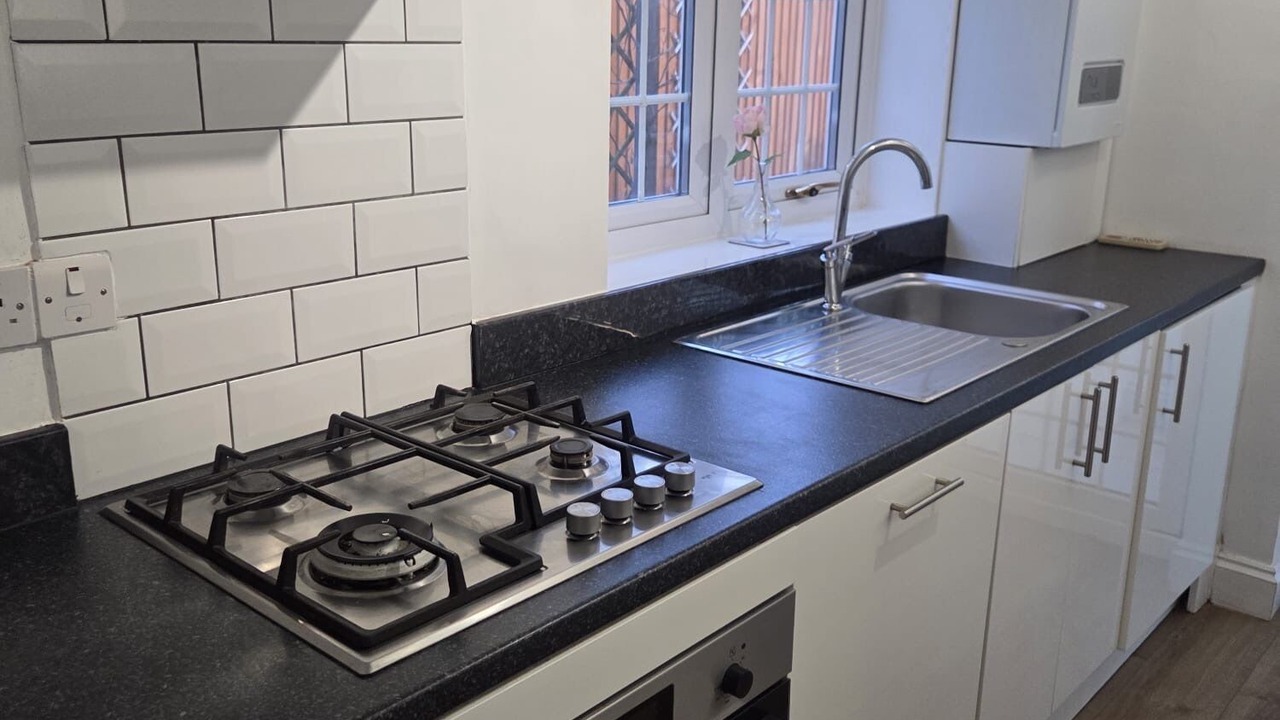 Photo of Kitchen in Reading