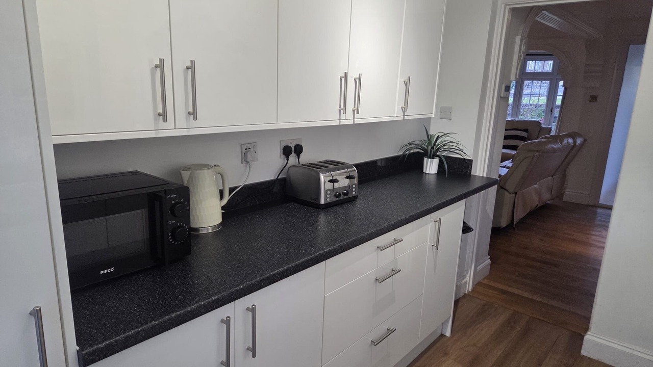 Photo of Kitchen in Reading