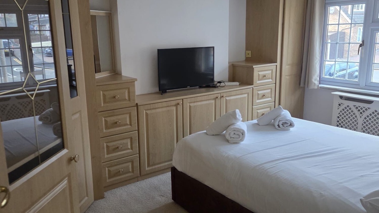 Photo of Bedroom in Reading