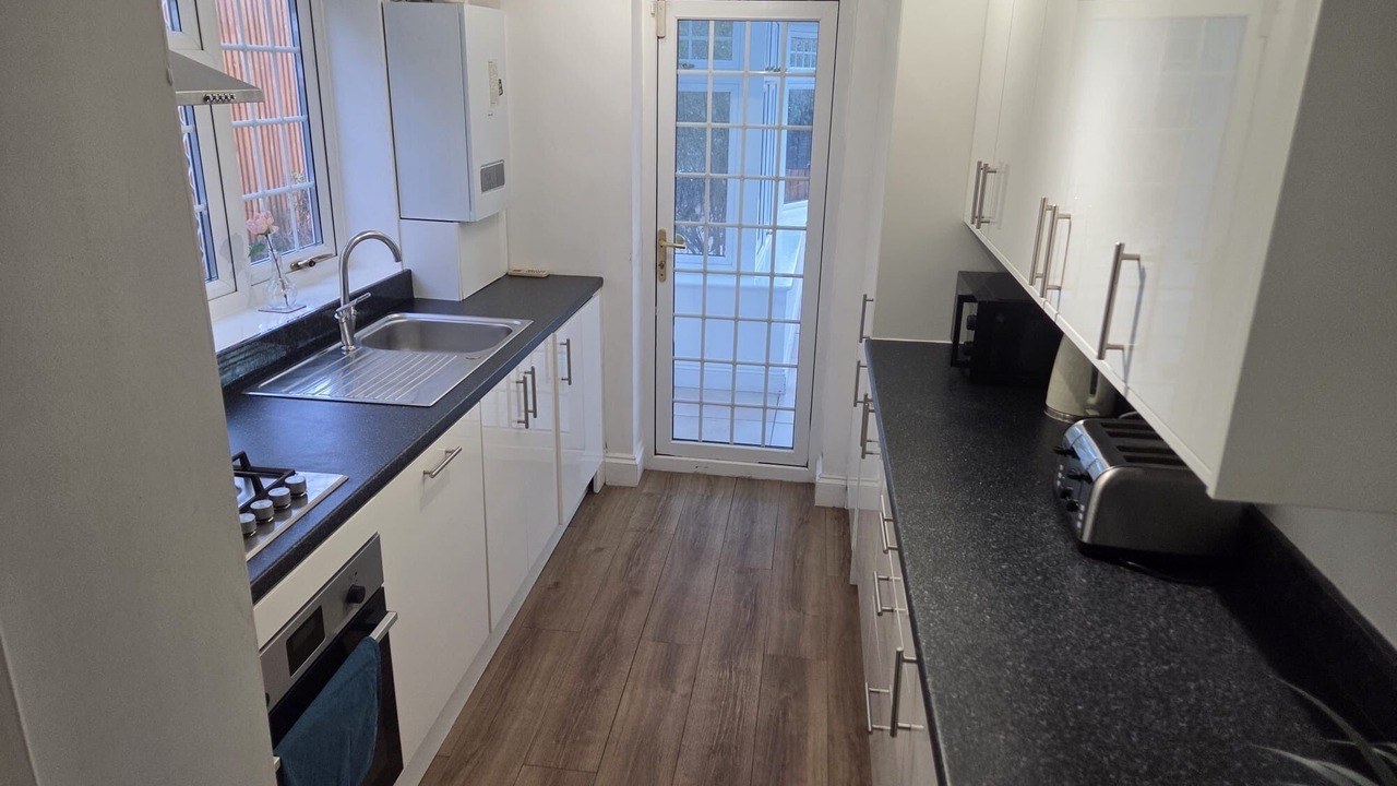 Photo of Kitchen in Reading