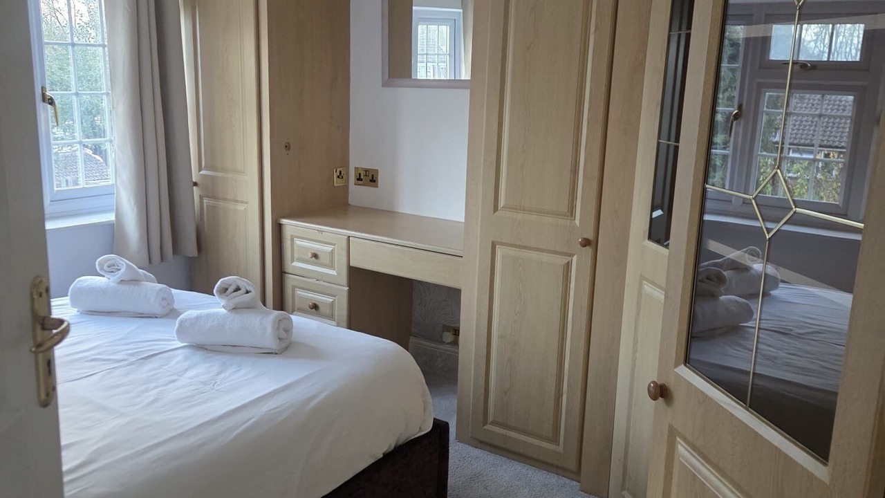 Photo of Bedroom in Reading