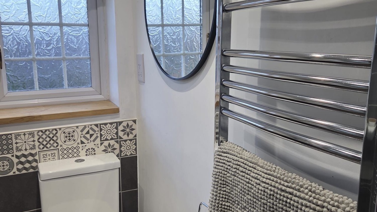 Photo of Bathroom in Reading