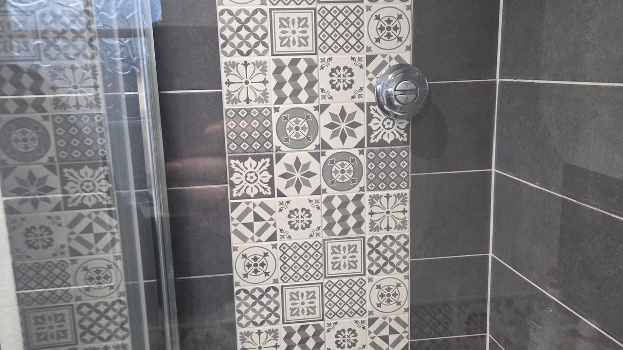 Photo of Bathroom in Reading