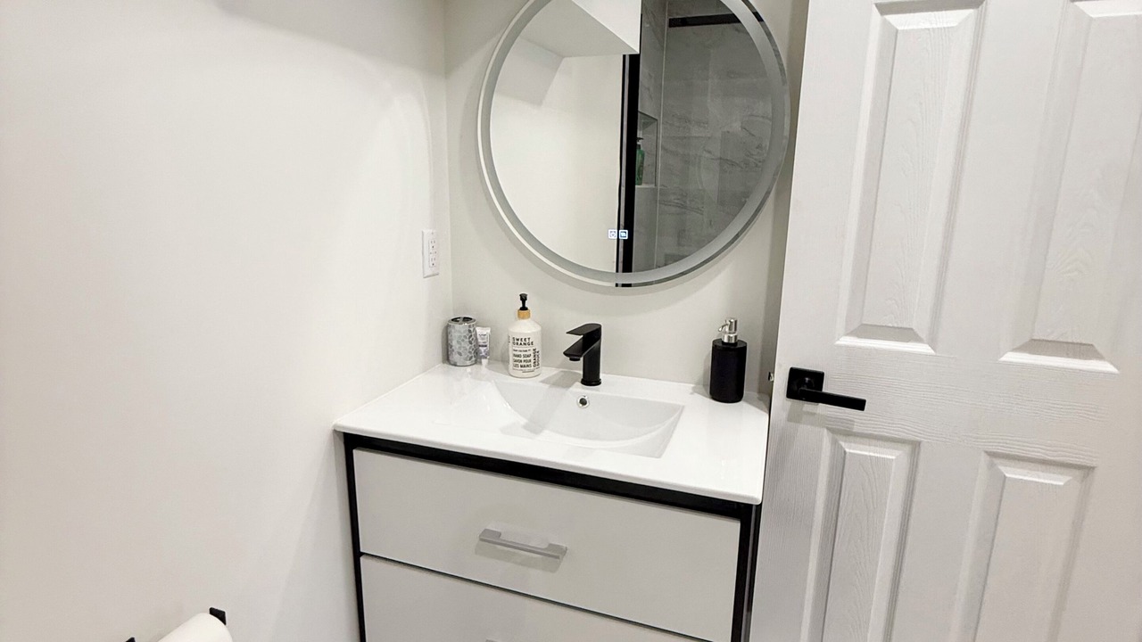 Photo of Bathroom in Ottawa Division