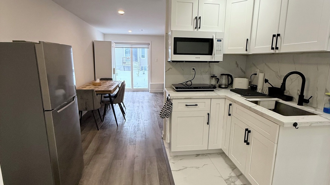 Photo of Kitchen in Ottawa Division