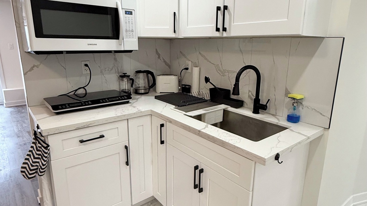 Photo of Kitchen in Ottawa Division