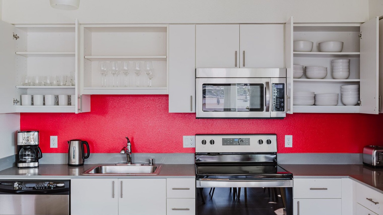 Photo of Kitchen in Lower Queen Anne