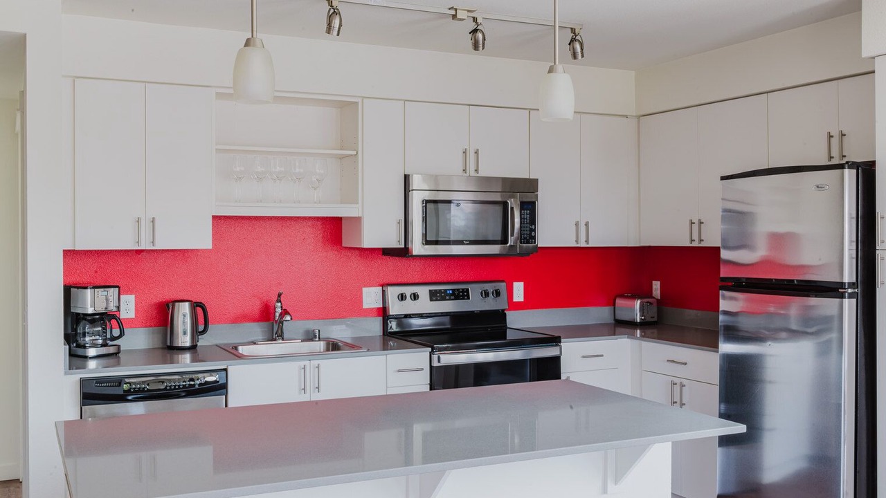 Photo of Kitchen in Lower Queen Anne
