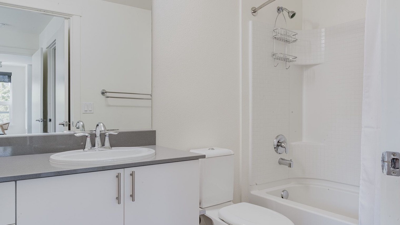 Photo of Bathroom in Lower Queen Anne