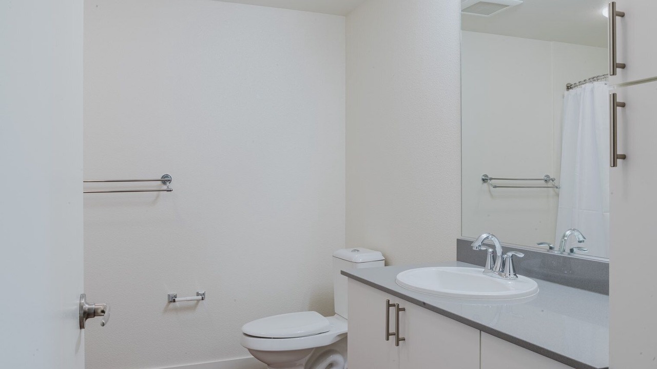 Photo of Bathroom in Lower Queen Anne