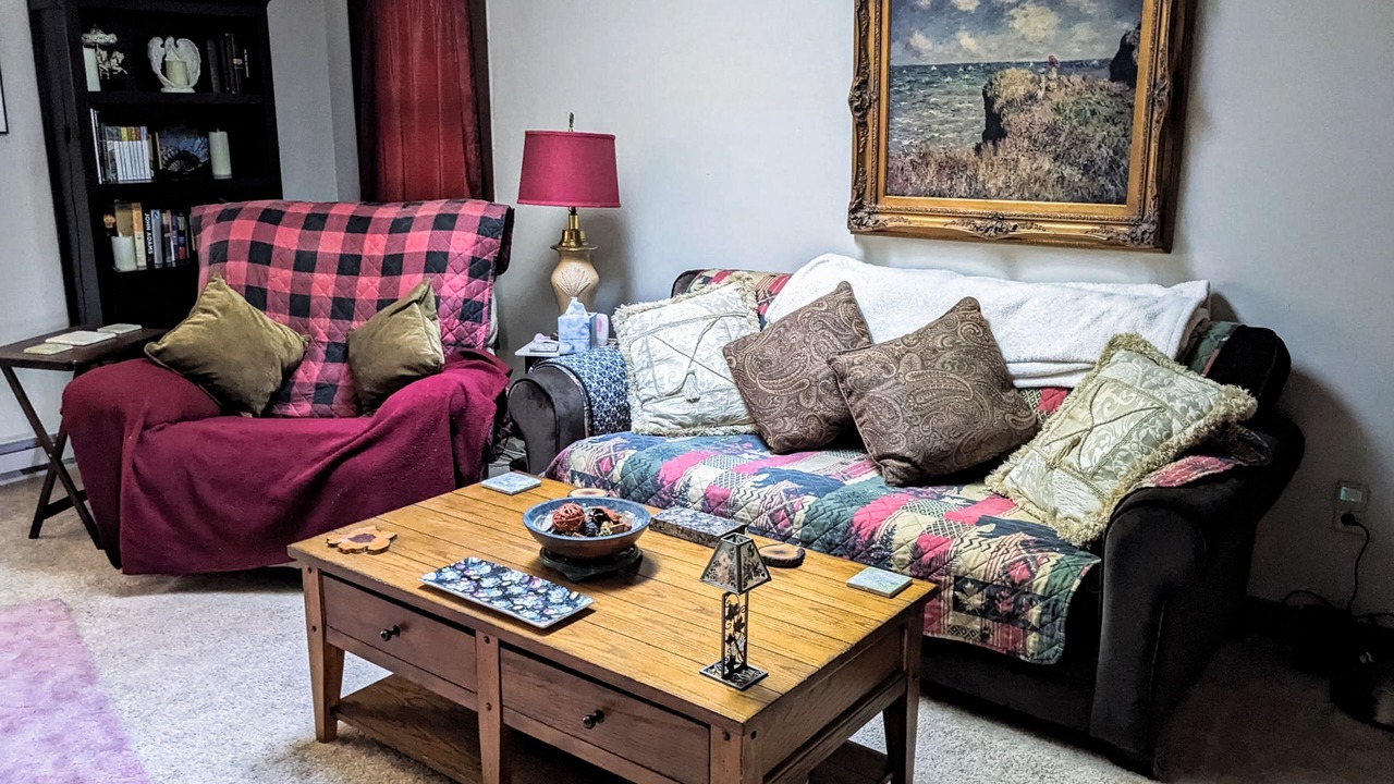 Photo of Livingroom in Raymond