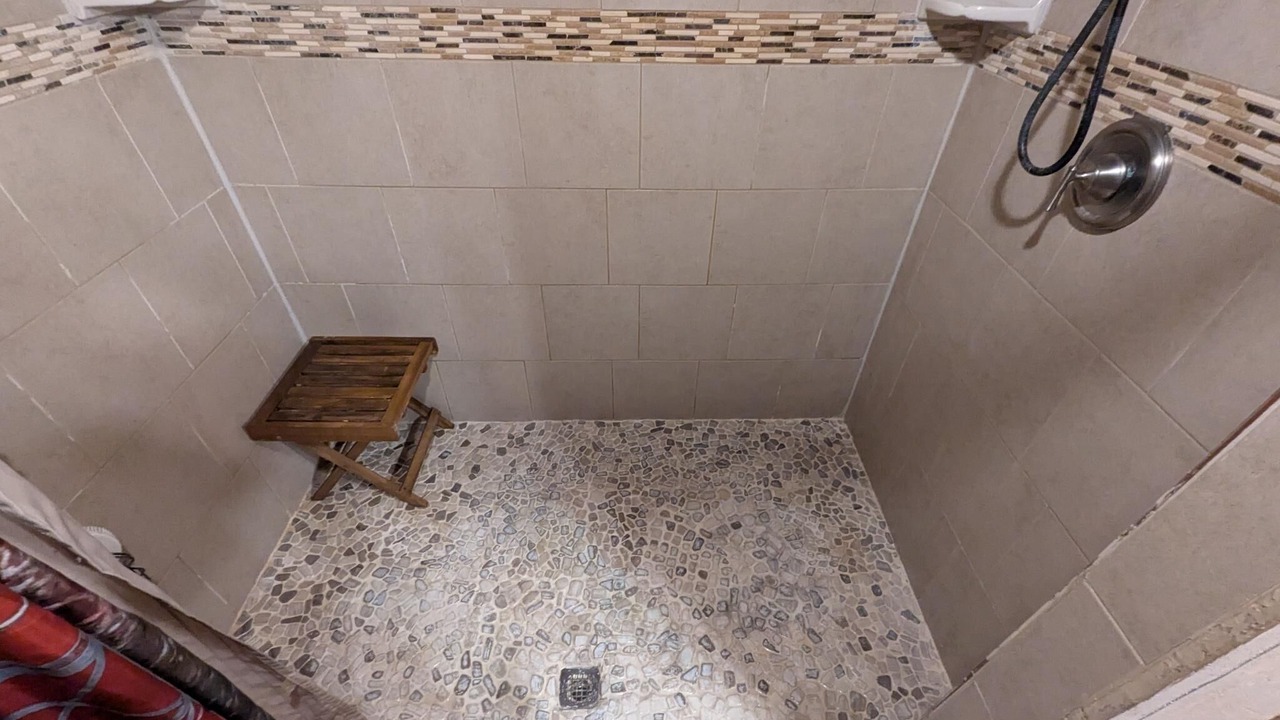 Photo of Bathroom in Raymond