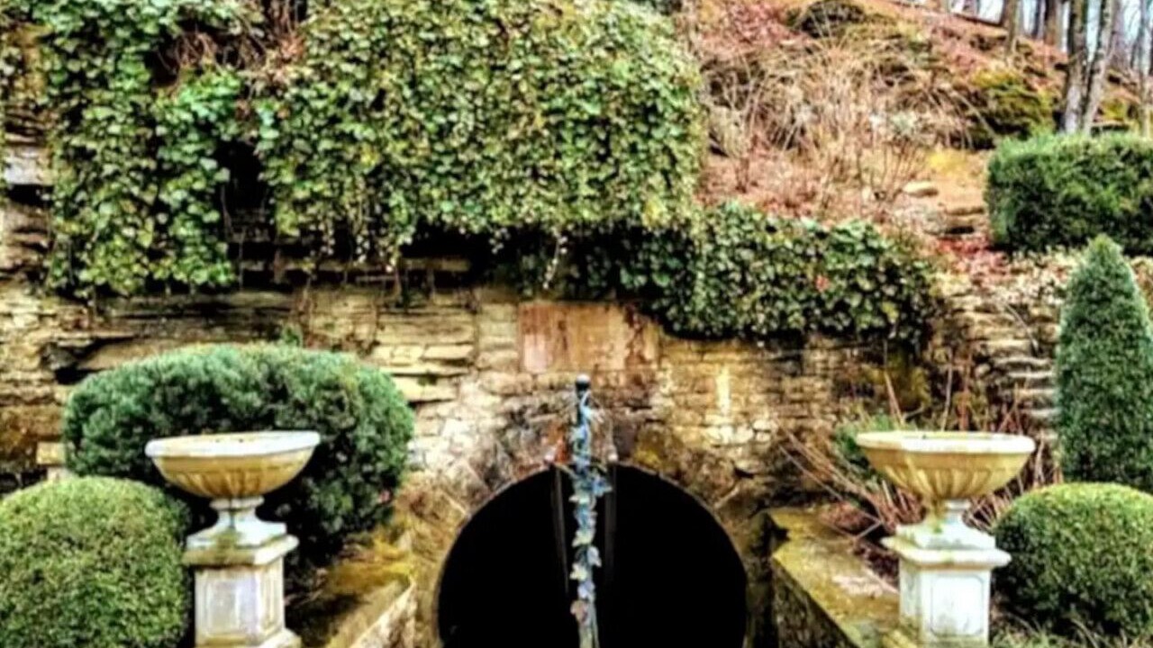 Photo of Outdoor in Eureka Springs Historic District