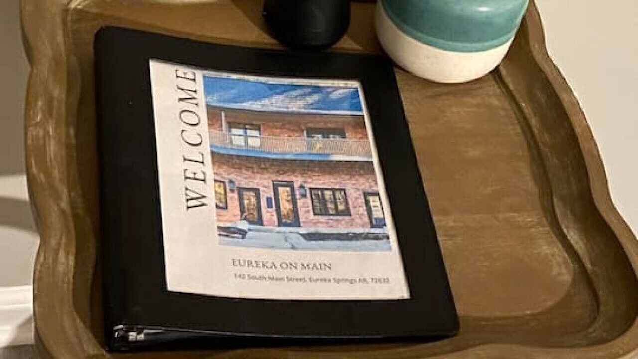 Photo of Others in Eureka Springs Historic District