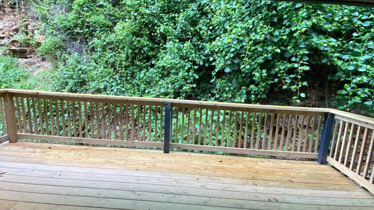 Photo of Outdoor in Eureka Springs Historic District