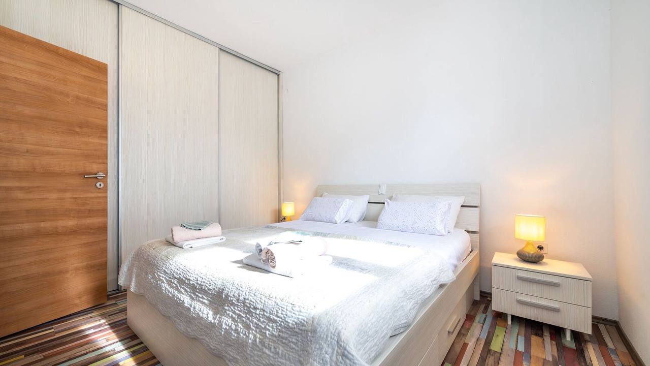 Photo of Bedroom in Siroke